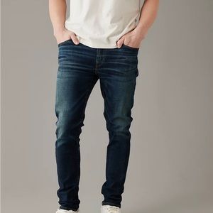American Eagle Slim Jeans | Men 34x34
